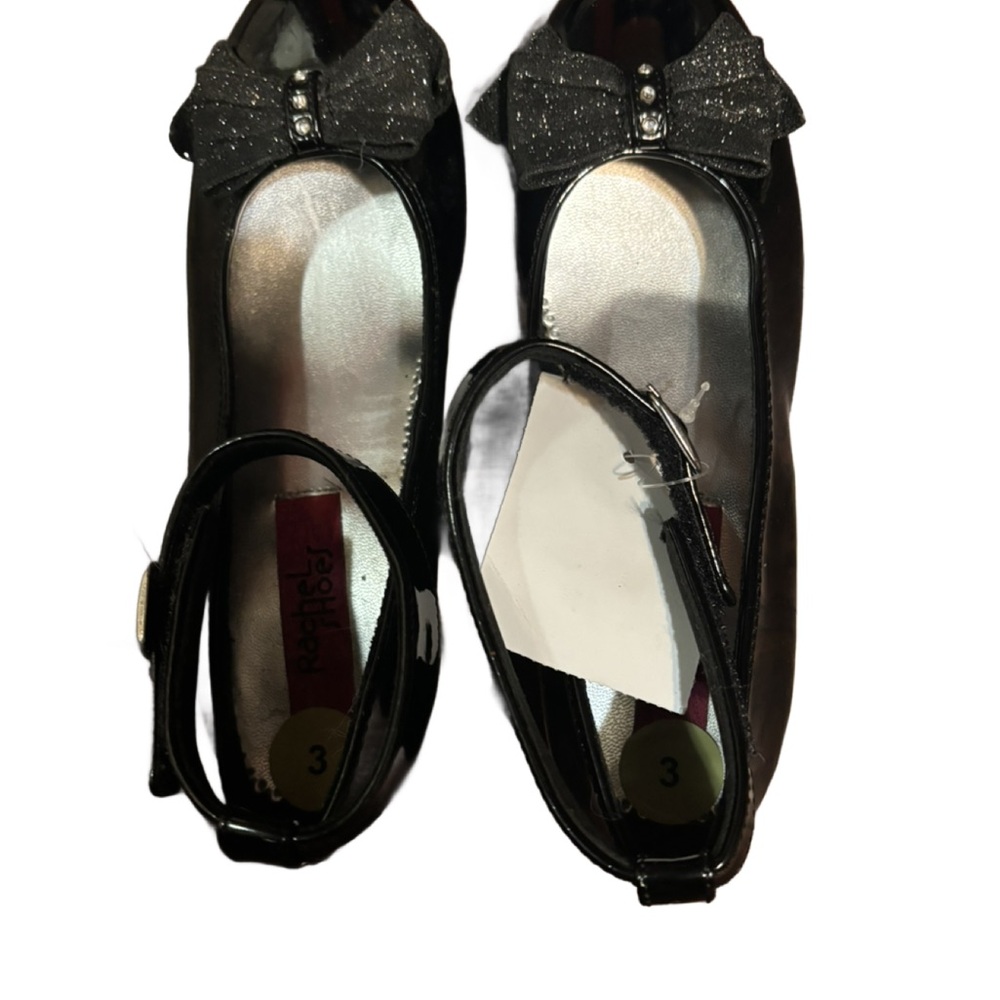 NWT RACHELS SHOES GIRLS HEELS 👠